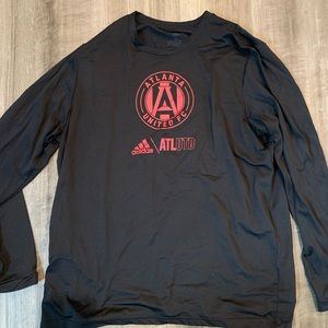 Atlanta United Dri-Fit